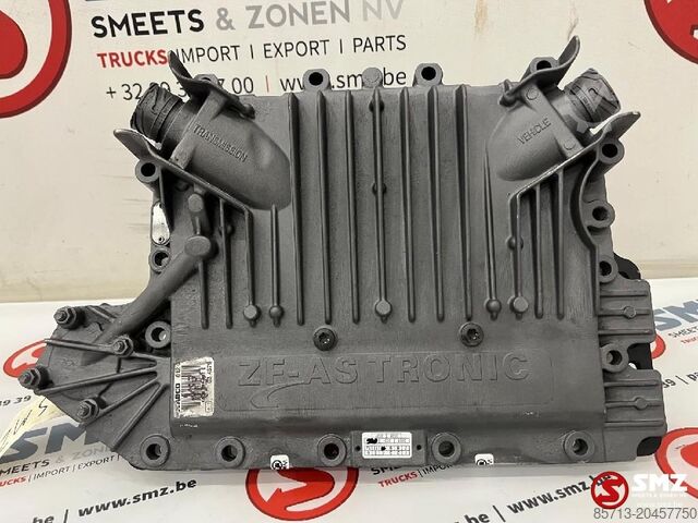 Versnellingsbak Iveco Occ ASTRONIC GEAR SELECTOR IVECO