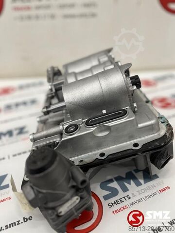 Cambio Iveco Occ ASTRONIC GEAR SELECTOR IVECO