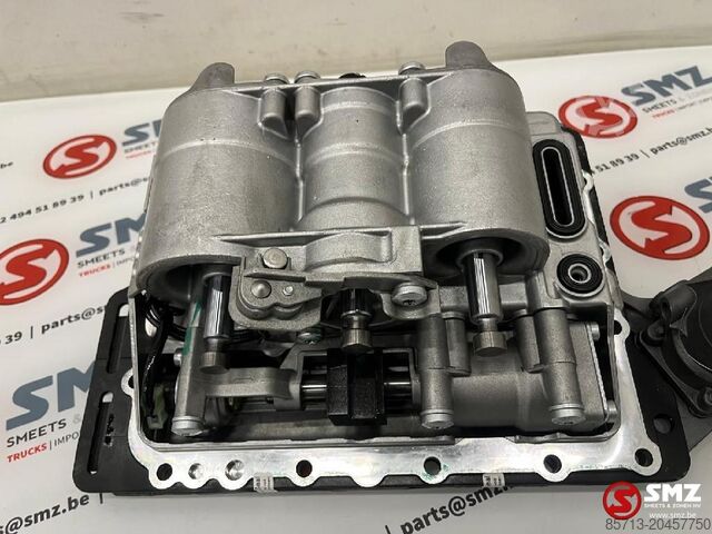 Versnellingsbak Iveco Occ ASTRONIC GEAR SELECTOR IVECO