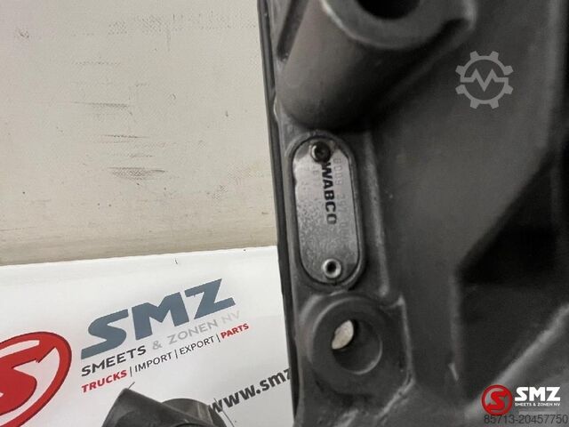 Cambio Iveco Occ ASTRONIC GEAR SELECTOR IVECO