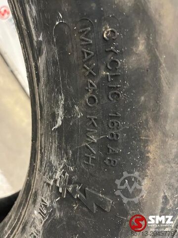 Banden Michelin Occ industrieband 280/75R22.5 Michelin