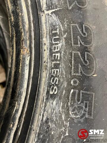 Pneumatici Michelin Occ industrieband 280/75R22.5 Michelin