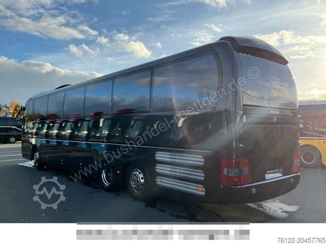Autobus za međugradski prevoz MAN R 08 Lion?s Coach/VIP/Heckküche/Mikrowelle/Ofen