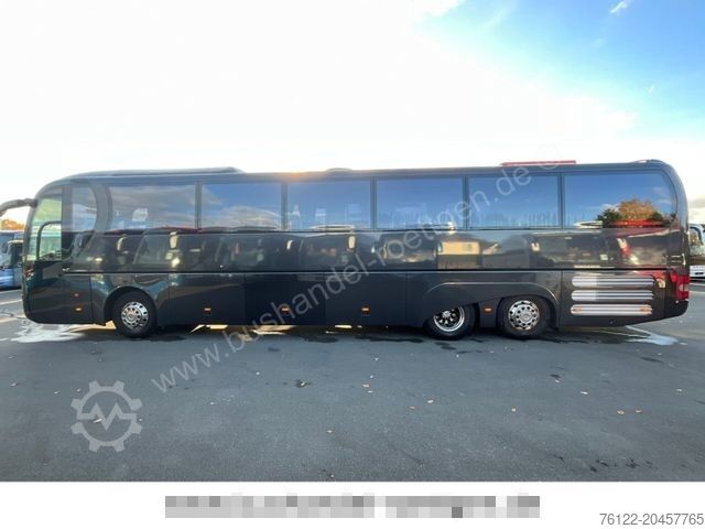 Autobus za međugradski prevoz MAN R 08 Lion?s Coach/VIP/Heckküche/Mikrowelle/Ofen