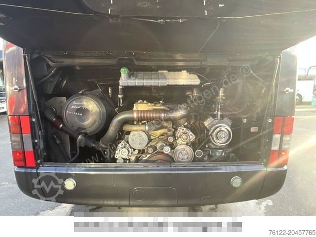 Autobus za međugradski prevoz MAN R 08 Lion?s Coach/VIP/Heckküche/Mikrowelle/Ofen