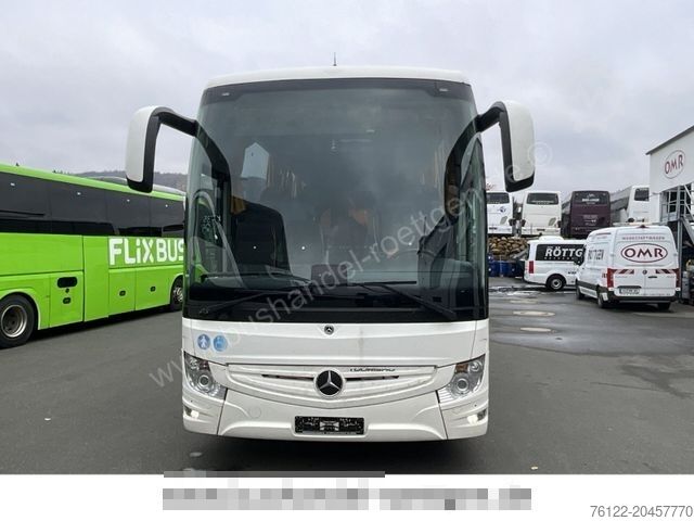 Touringcar MERCEDES-BENZ Tourismo RHD/ Travego/ S 517 HD/ R 08/ R 09