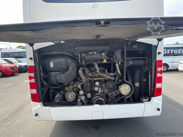 Touringcar MERCEDES-BENZ Tourismo RHD/ Travego/ S 517 HD/ R 08/ R 09