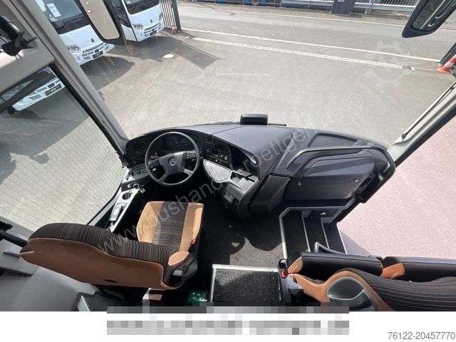 Reisebus MERCEDES-BENZ Tourismo RHD/ Travego/ S 517 HD/ R 08/ R 09