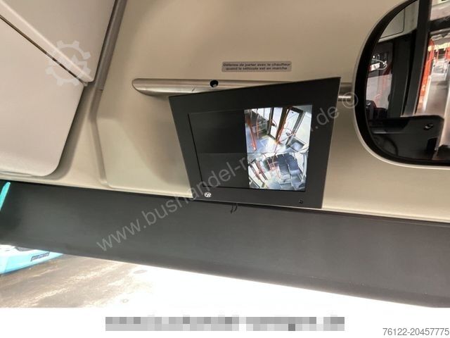 Gelede bus MAN A 23 Lion's City/ Klima/ Euro6/ O 530 G/ Citaro