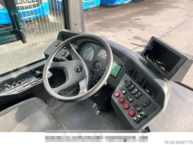 Gelede bus MAN A 23 Lion's City/ Klima/ Euro6/ O 530 G/ Citaro