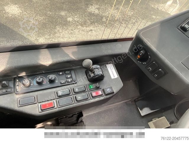 Gelede bus MAN A 23 Lion's City/ Klima/ Euro6/ O 530 G/ Citaro