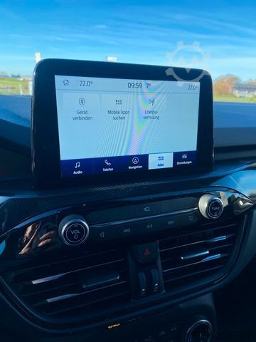 Pick-up FORD Kuga Plug-In Hybrid ST-Line X