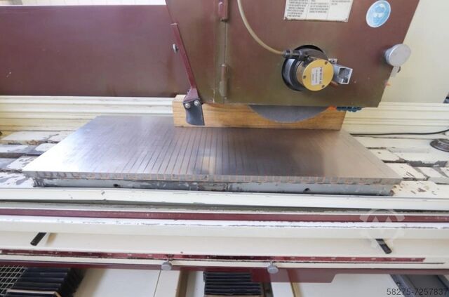 Slibemaskiner - Overflade CHEVALIER FSG-1640TX