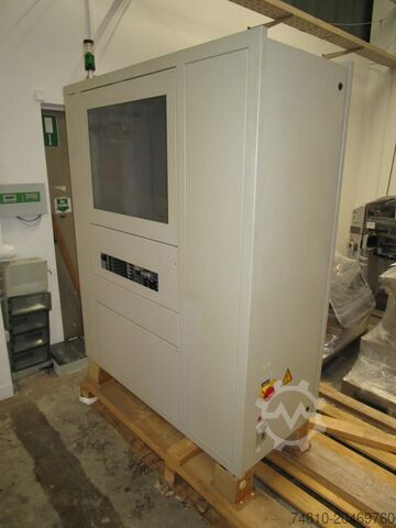 Estación de búfer de placas de circuito impreso Asys FPS 30 B FPS 30 B