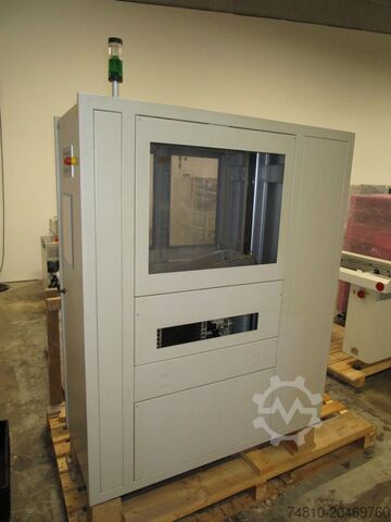 Estación de búfer de placas de circuito impreso Asys FPS 30 B FPS 30 B