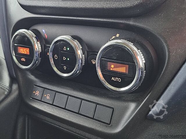 Maleta IVECO DAILY 35 S 16 AUT. LAADKLEP