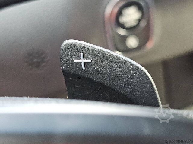 Camioneta familiar de techo alto MERCEDES-BENZ SPRINTER 314 ac automaat EURO6