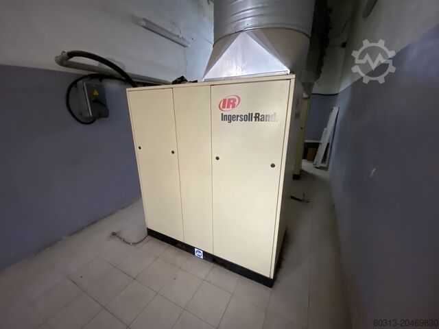 βιδωτό συμπιεστή INGERSOLL RAND ML45