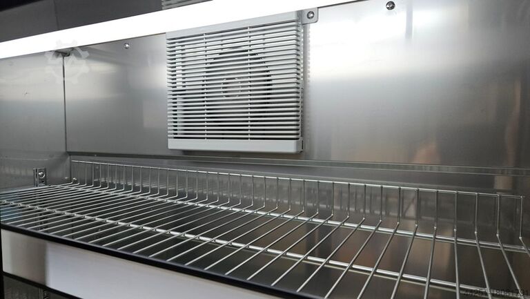 İlaç buzdolabı Sanyo