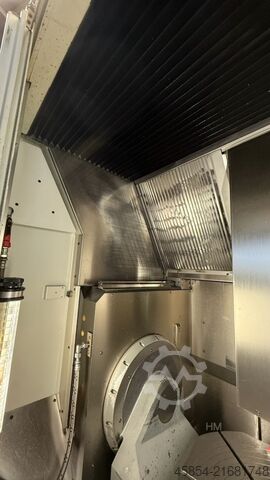 Hermle C40U, bouwjaar 2003_IntNr231507 Hermle C 40 U