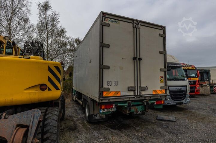 Gekoeld/bevroren transport RENAULT PREMIUM 270 DXI (18 T )
