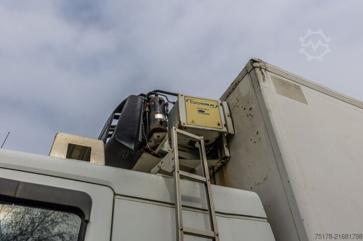 Gekoeld/bevroren transport RENAULT PREMIUM 270 DXI (18 T )