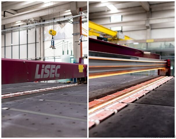 LiSEC ESL-6030RS-L LiSEC ESL-6030RS-L