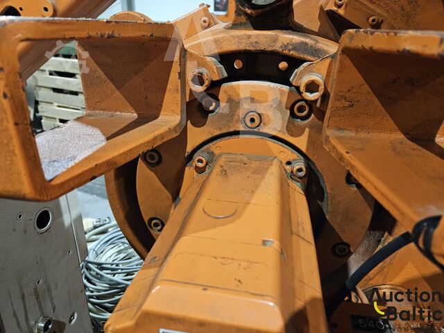 ABB IRB640 M98 industrial robot ABB IRB640 M98