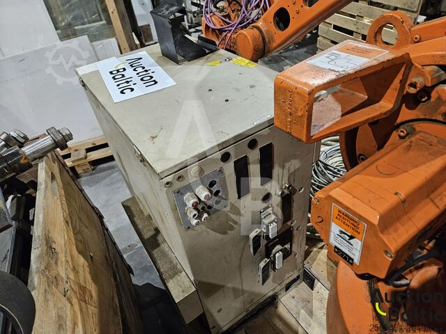 ABB IRB640 M98 industrial robot ABB IRB640 M98