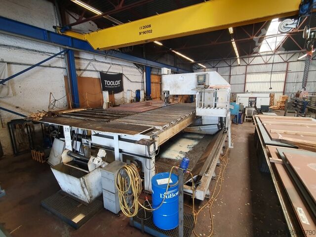 Scie à ruban KASTO BBS A3x20