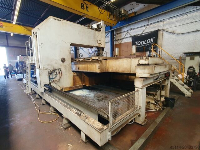 Scie à ruban KASTO BBS A3x20