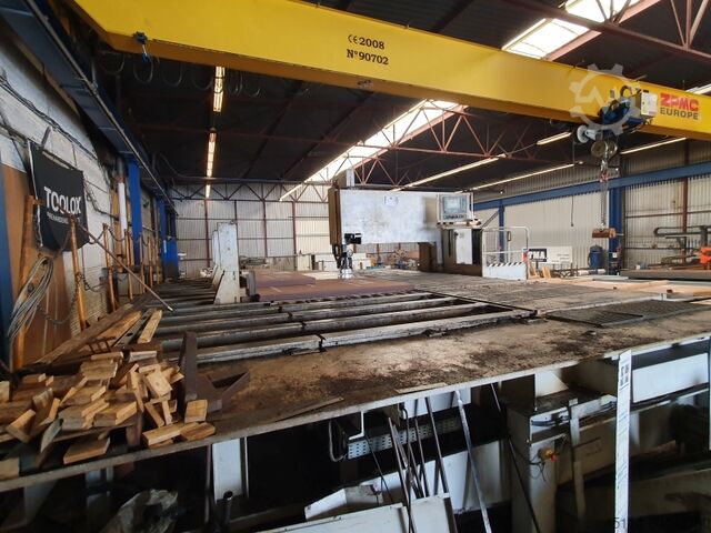 Scie à ruban KASTO BBS A3x20