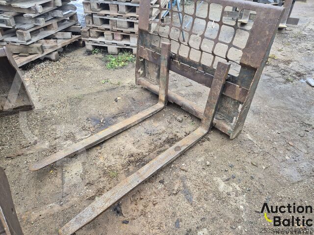 Crawler loader Bobcat T590