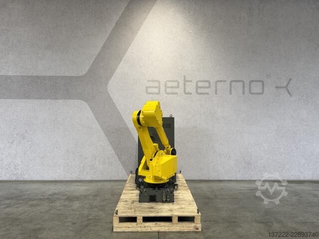 Gerenoveerde Robot met 1 jaar garantie FANUC M-710iC/50