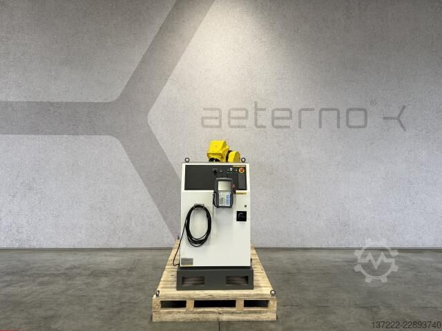Gerenoveerde Robot met 1 jaar garantie FANUC M-710iC/50