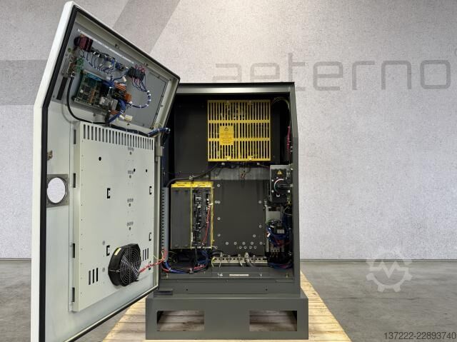 Gerenoveerde Robot met 1 jaar garantie FANUC M-710iC/50