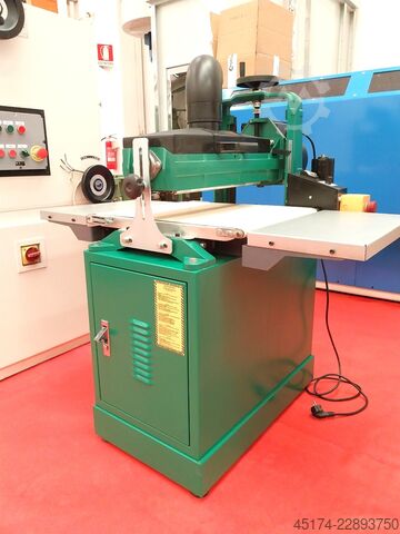 Kalibreermachine (voor schuren) DM ITALIA 410