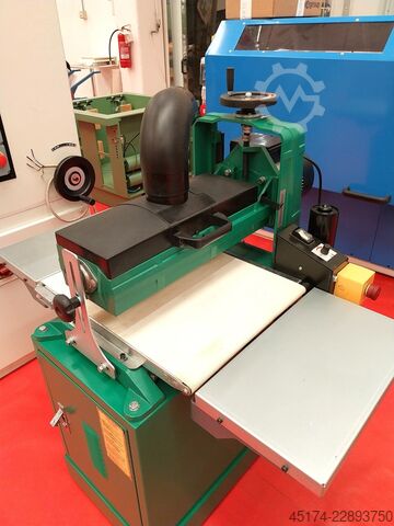 Kalibreermachine (voor schuren) DM ITALIA 410