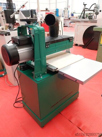 Kalibreermachine (voor schuren) DM ITALIA 410
