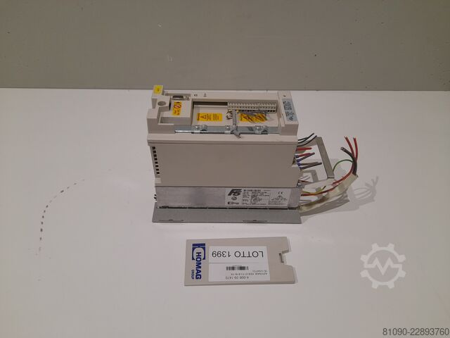 AANDRIJVINGSREGELAAR KEB KEB 4-008-39-1470 - 07.F5.B1B-YA00