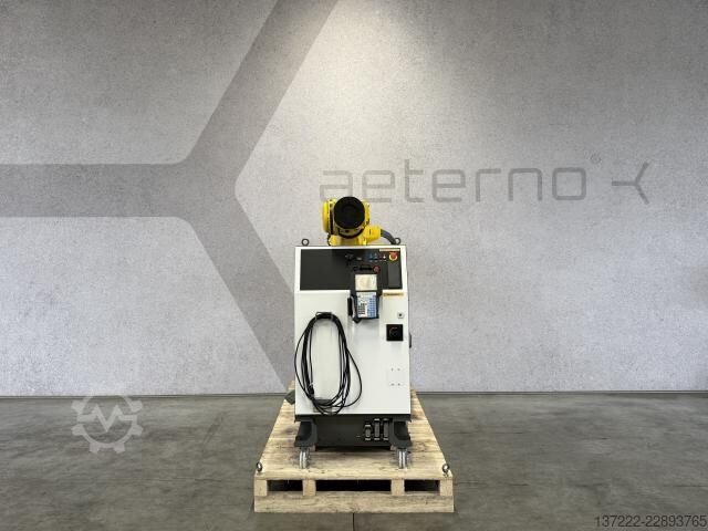 Gerenoveerde Robot met 1 jaar garantie FANUC R-2000iC/210L