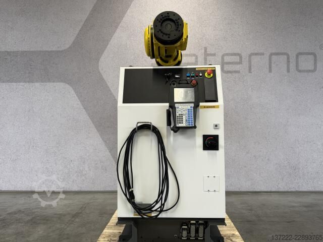 Gerenoveerde Robot met 1 jaar garantie FANUC R-2000iC/210L