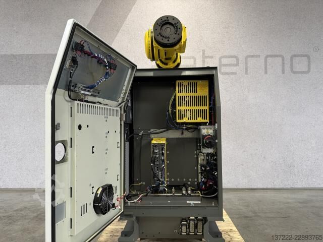 Gerenoveerde Robot met 1 jaar garantie FANUC R-2000iC/210L