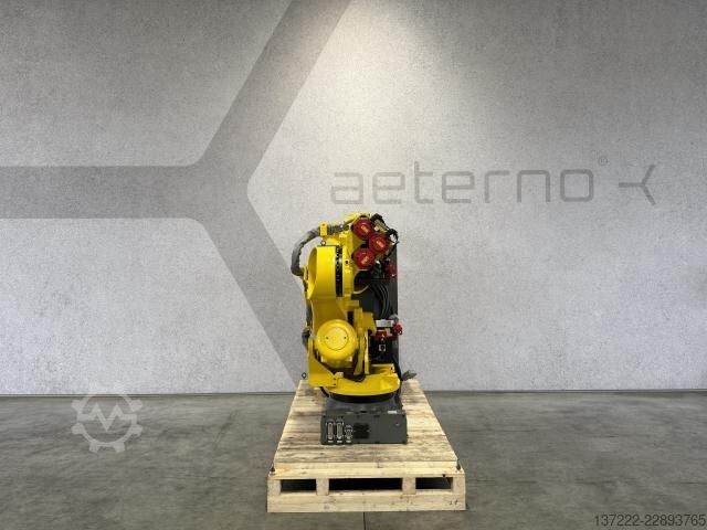 Gerenoveerde Robot met 1 jaar garantie FANUC R-2000iC/210L