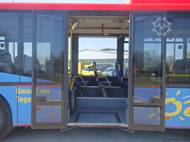 Otobüs setra S315 NF KLIMA