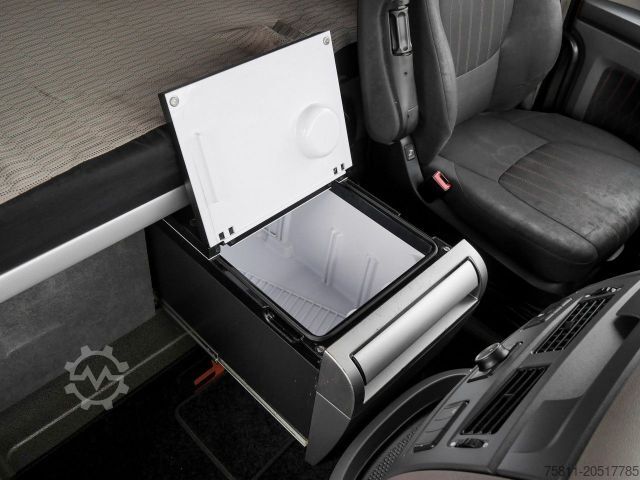 Φορτηγό εναλλασσόμενου αμαξώματος DAF XF 480 FAR SSC BDF C745 1.020 + 2x TANK + LBW ZV