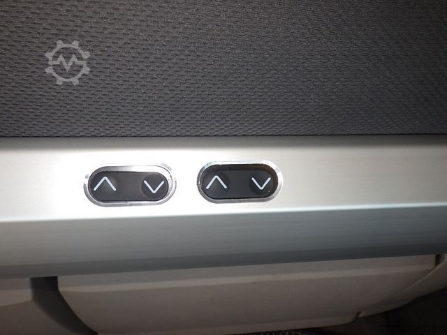 Trattore stradale standard DAF XG 480 FT Skylight/Intarder/2xTank/PTO/Standklim