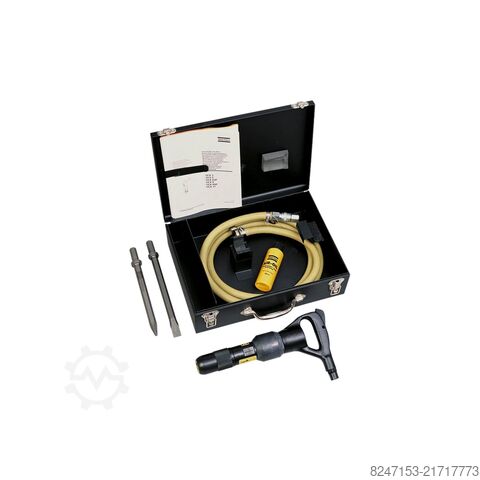 Compressor Kaeser Mobilair M 27 PE – ano de fabrico 2024 Kaeser Mobilair M 27 PE