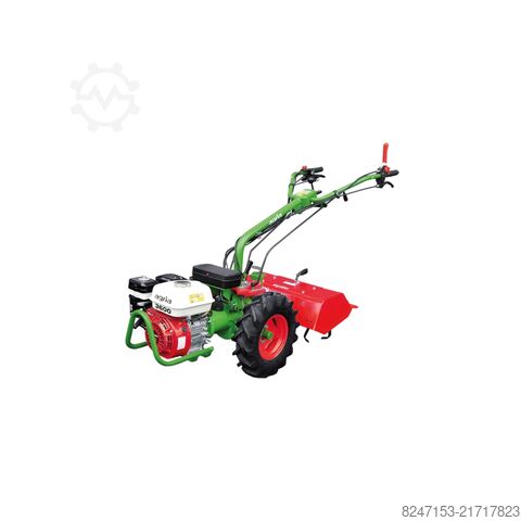 Agria Universal Machine 3600 - Year 2023 Agria 3600