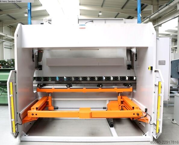 Φρένο πίεσης - υδραυλικό ERMAK POWER BEND FALCON 3.135